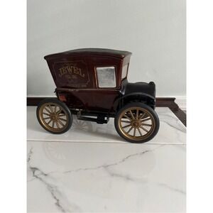 Vintage‎ Jim Beam Decanter